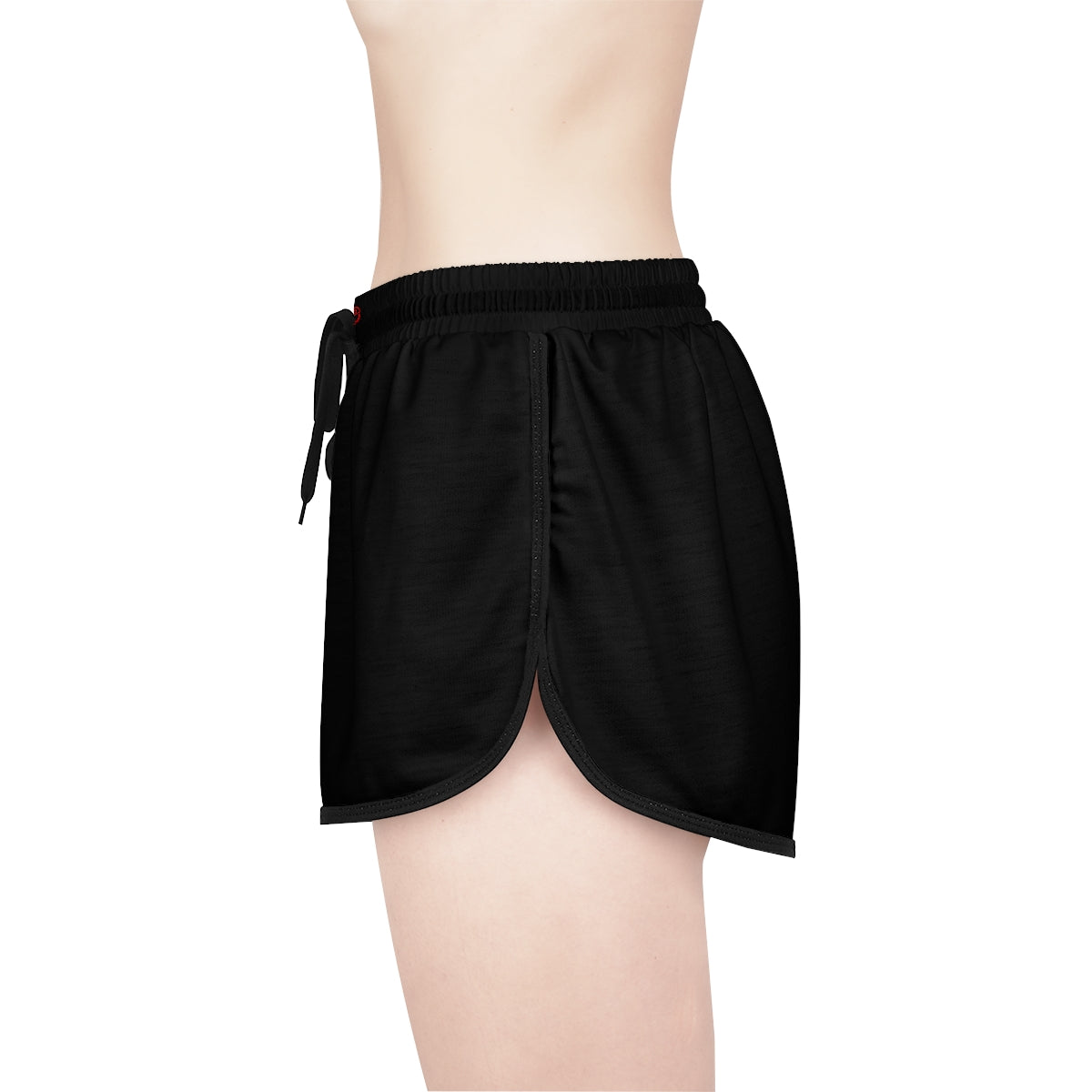 Haitian Independence Women's Relaxed Shorts