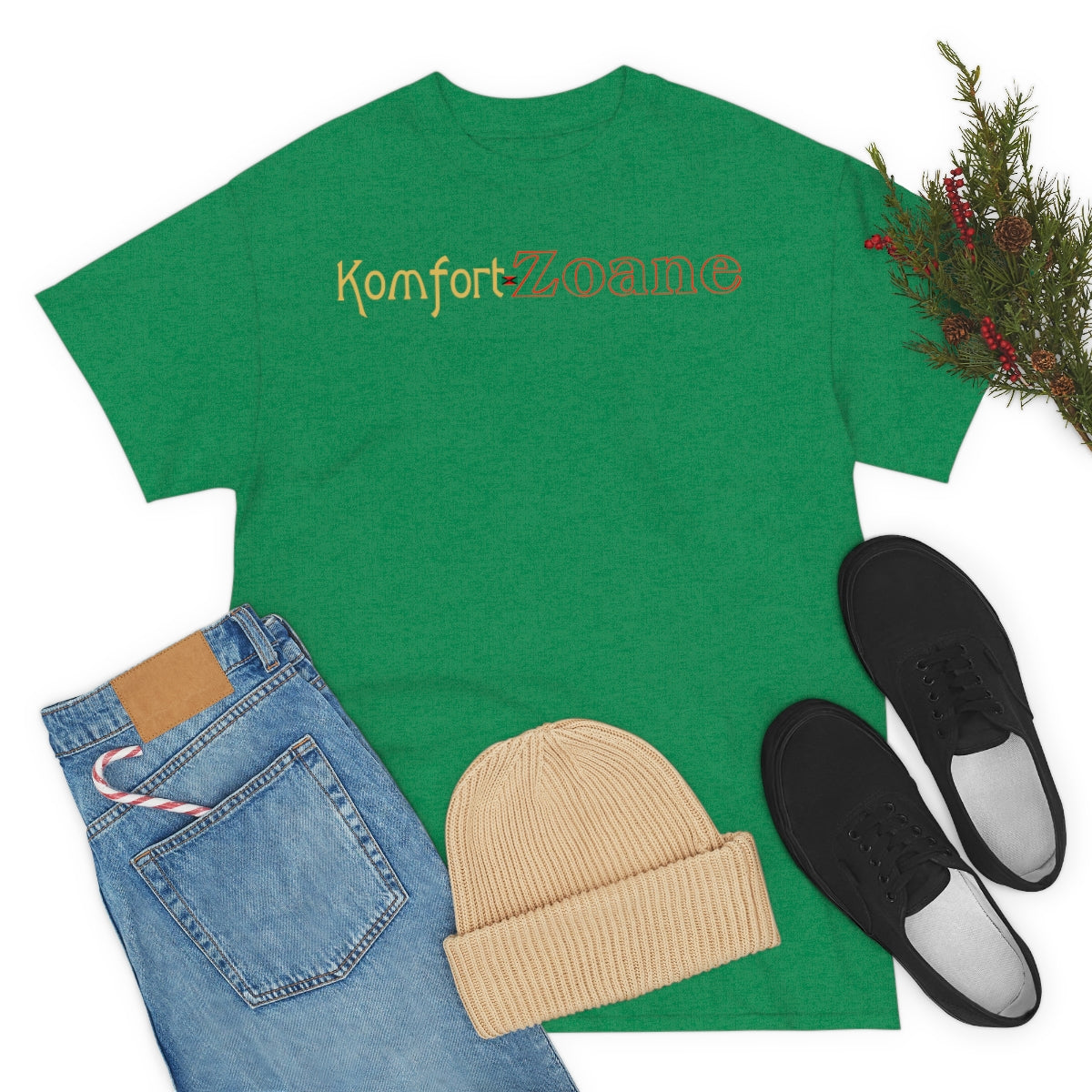 Komfort Zoane T-Shirt