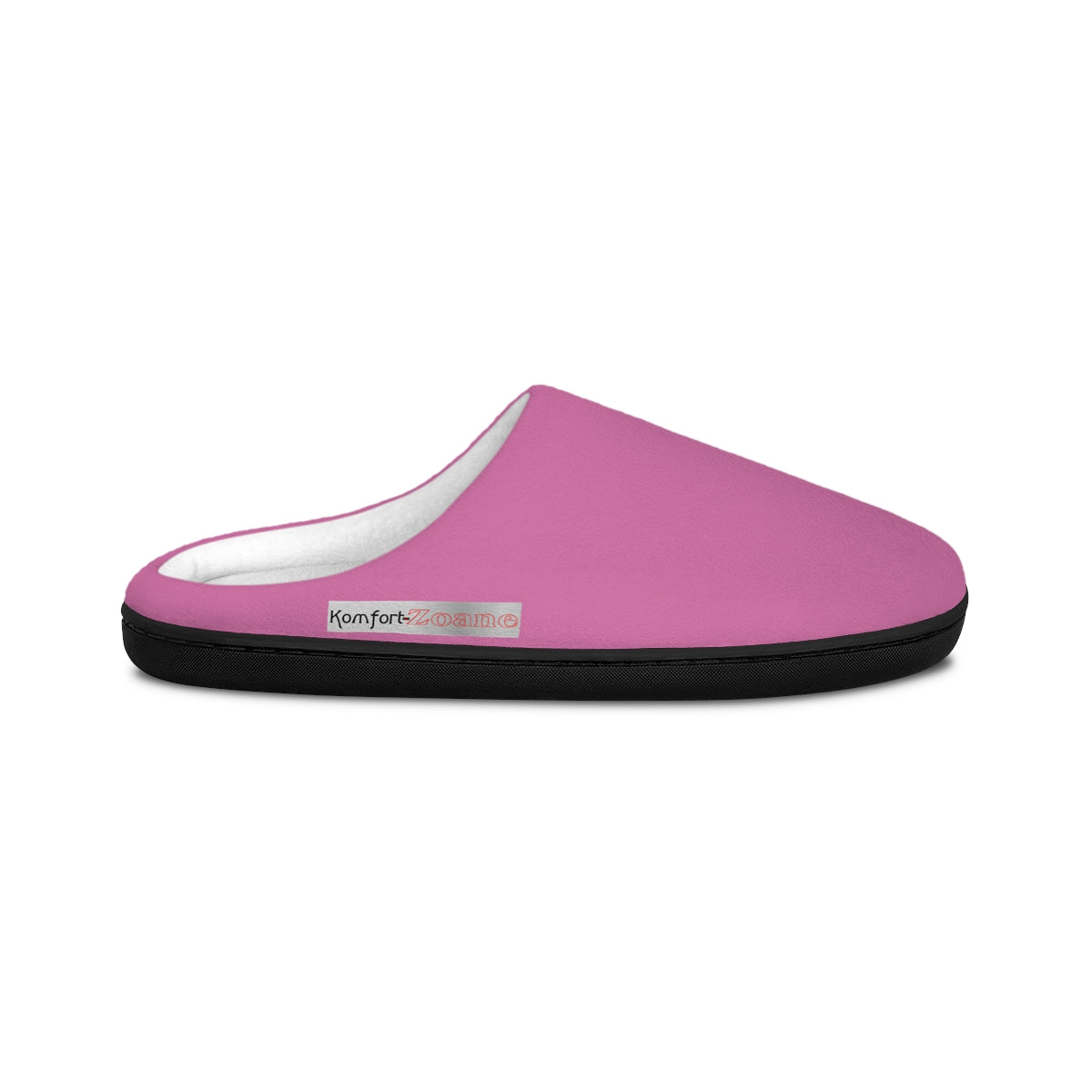 Komfort Zoane Women's Indoor Slippers Footwear (Pink)