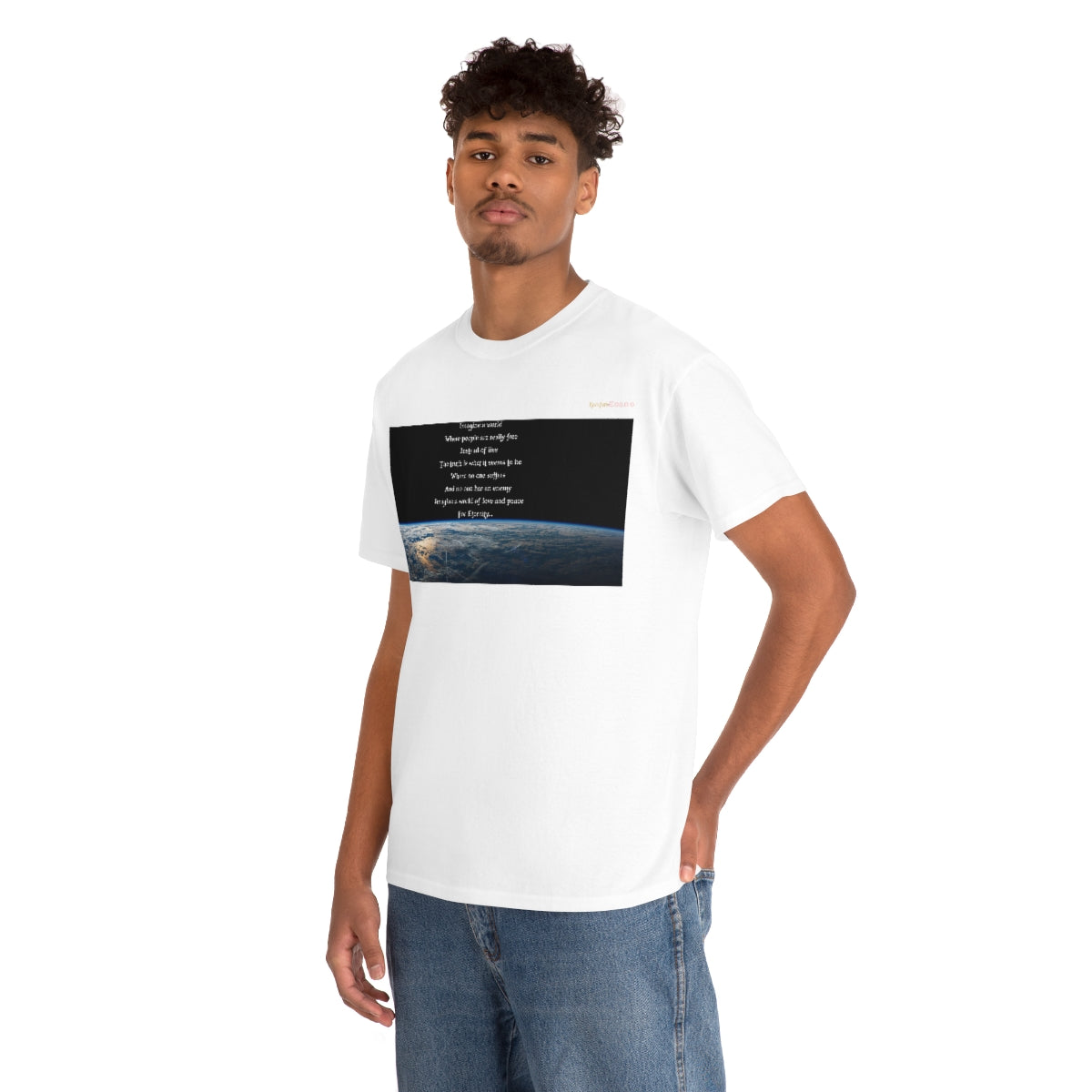 Eternity T-Shirt