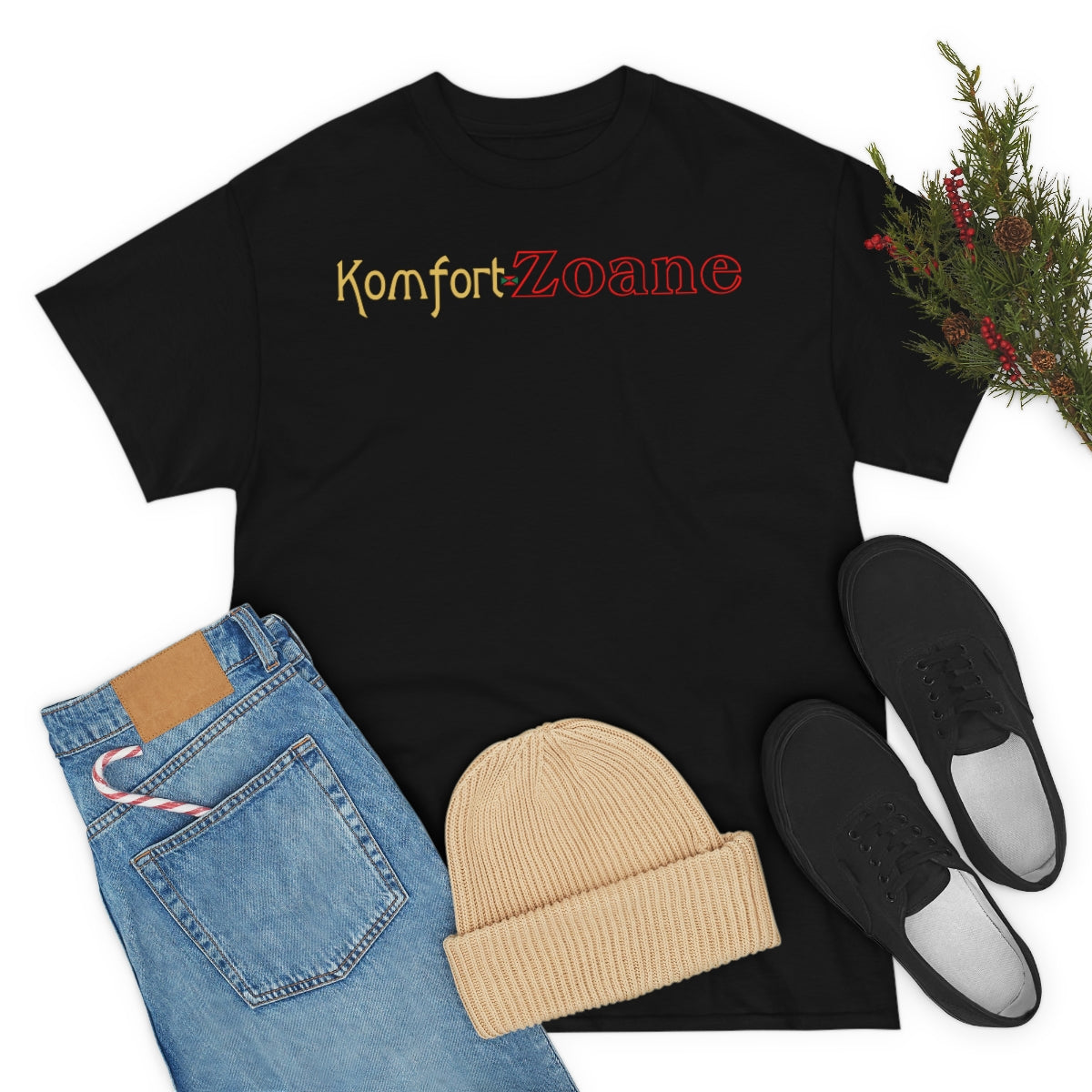 Komfort Zoane T-Shirt