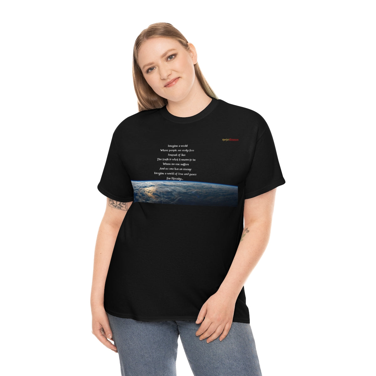 Eternity T-Shirt