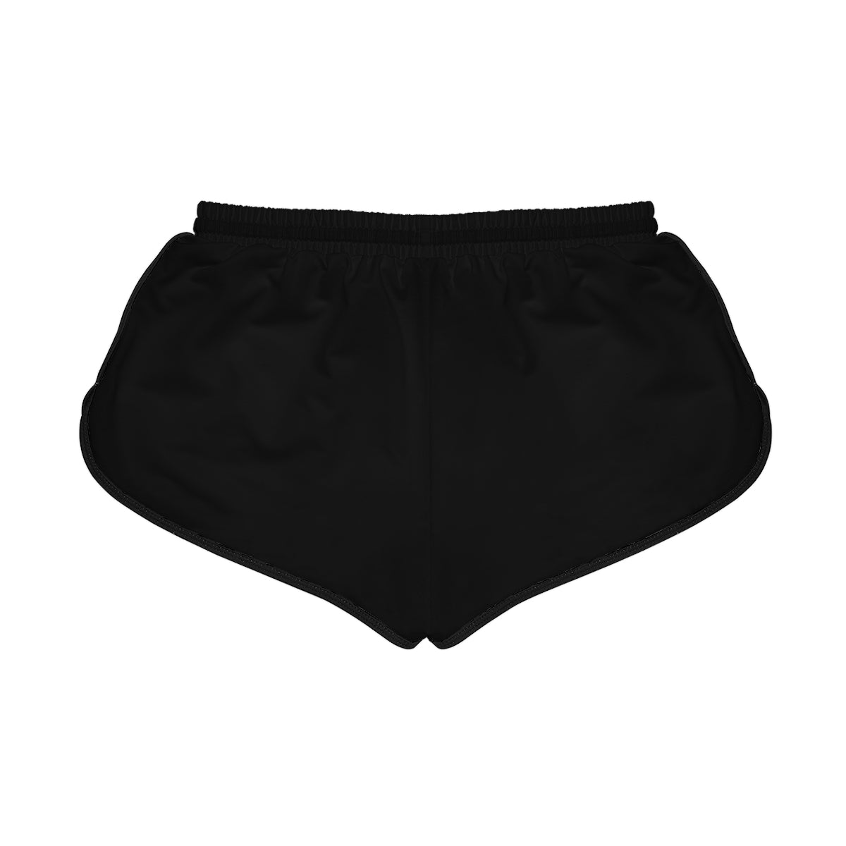 Bahamian Independence Women's Relaxed Shorts - Front Logo