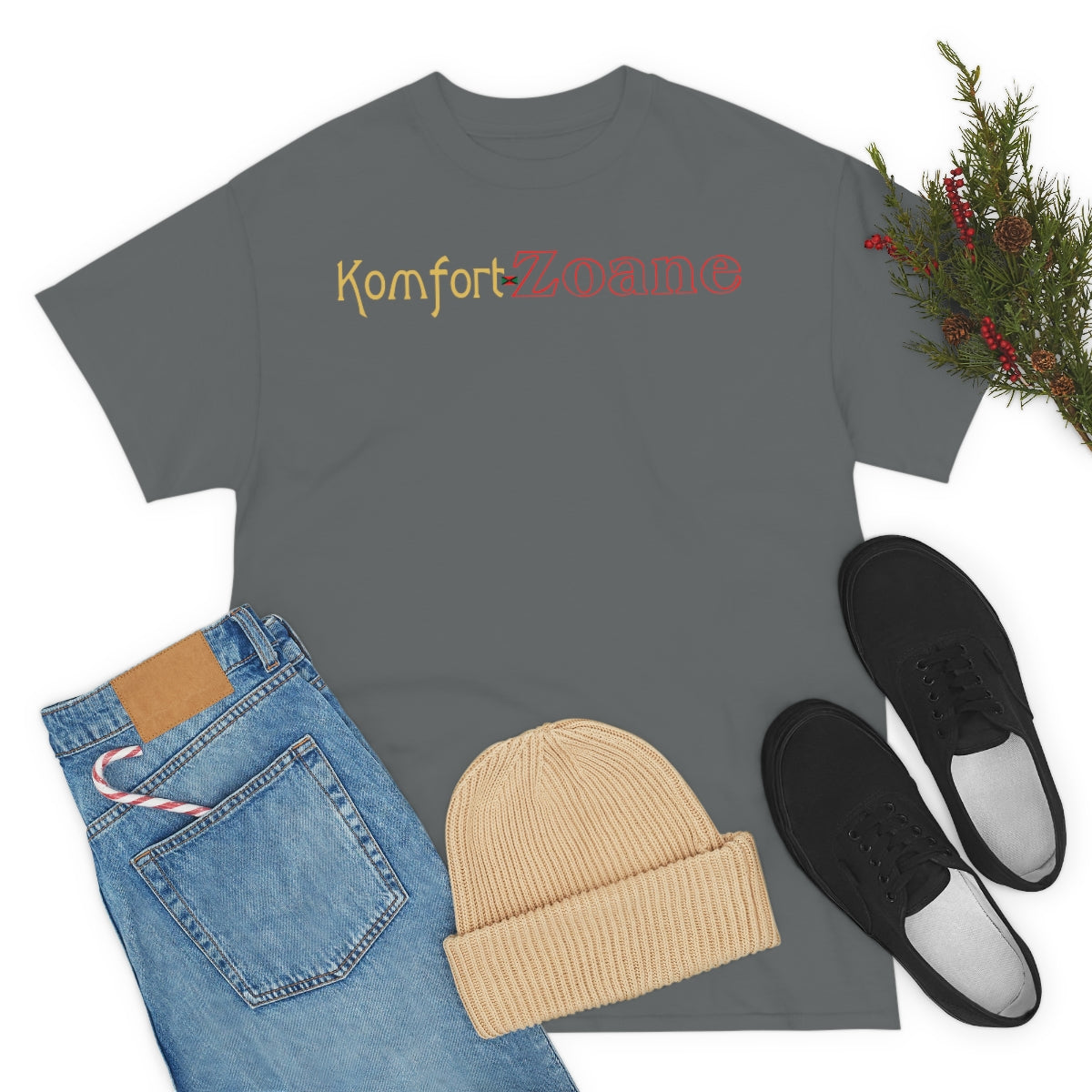 Komfort Zoane T-Shirt