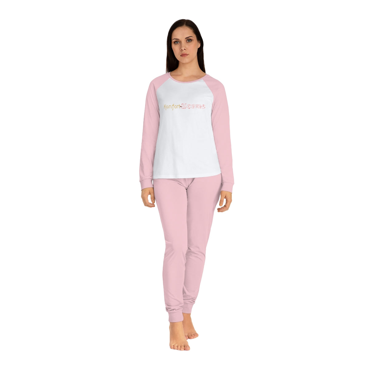 Women's Komfort Zoane Pajama Set