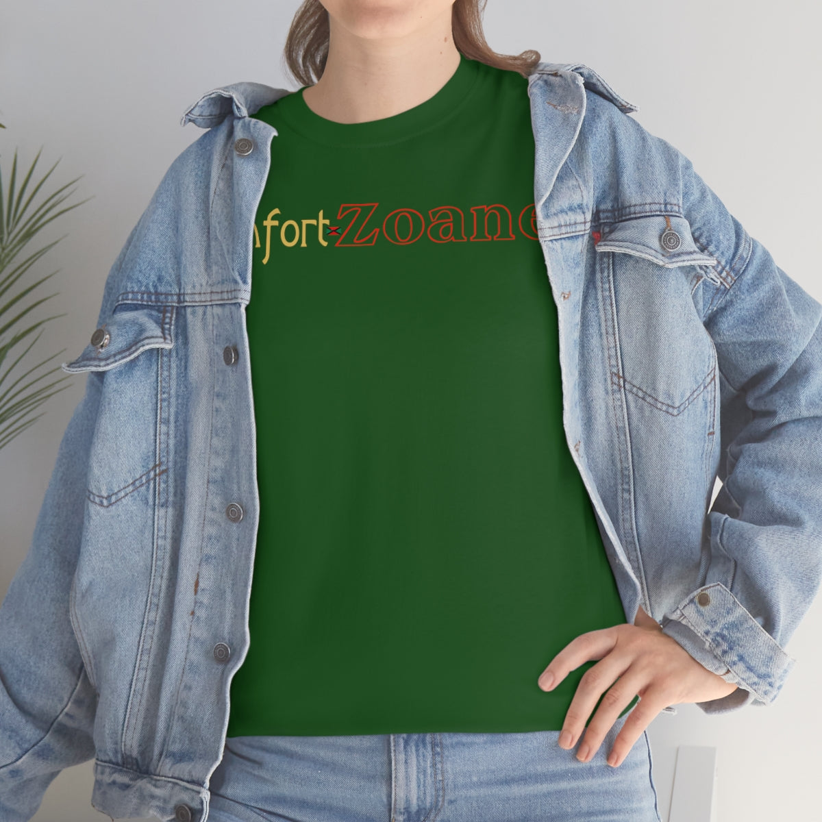 Komfort Zoane T-Shirt