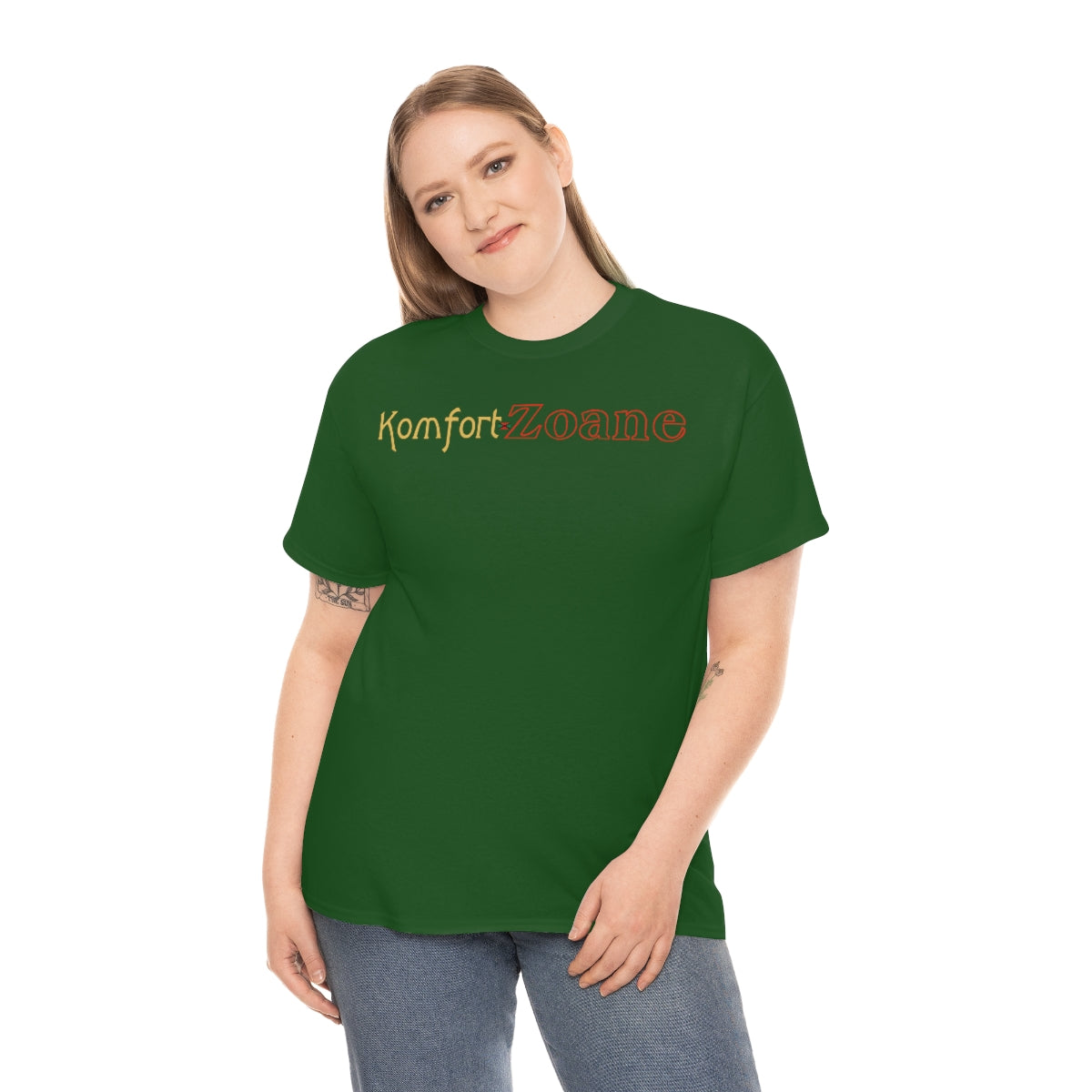 Komfort Zoane T-Shirt