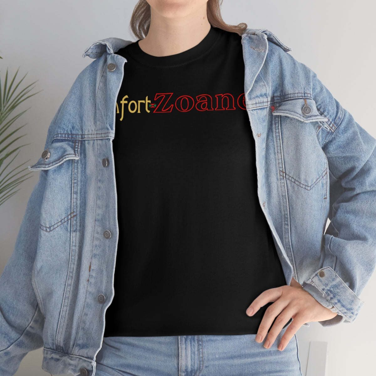 Komfort Zoane T-Shirt