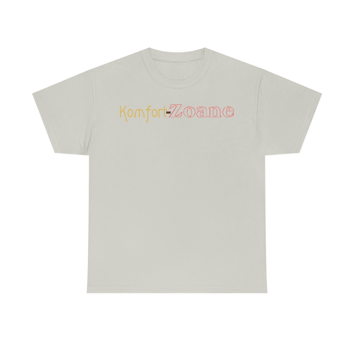 Komfort Zoane T-Shirt