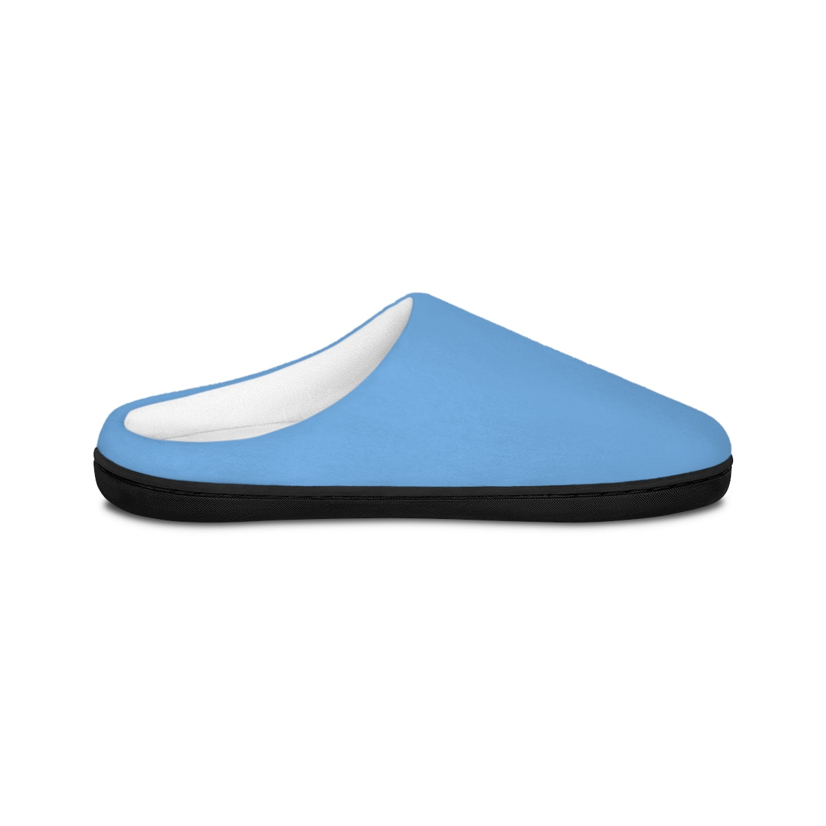 Komfort Zoane Women's Indoor Slippers Footwear (Light Blue)