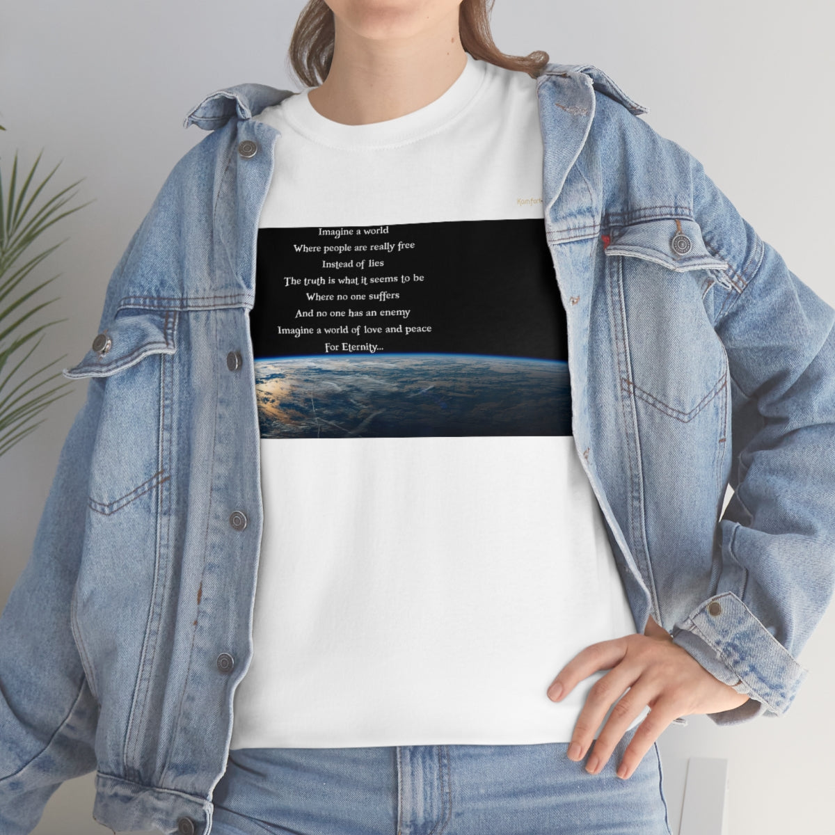 Eternity T-Shirt