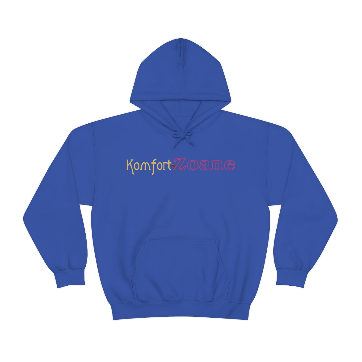 Komfort Zoane Heavy Blend™ Hooded Sweatshirt