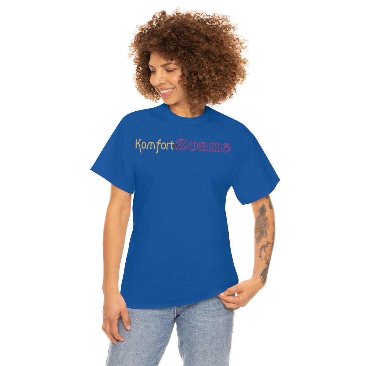 Komfort Zoane T-Shirt