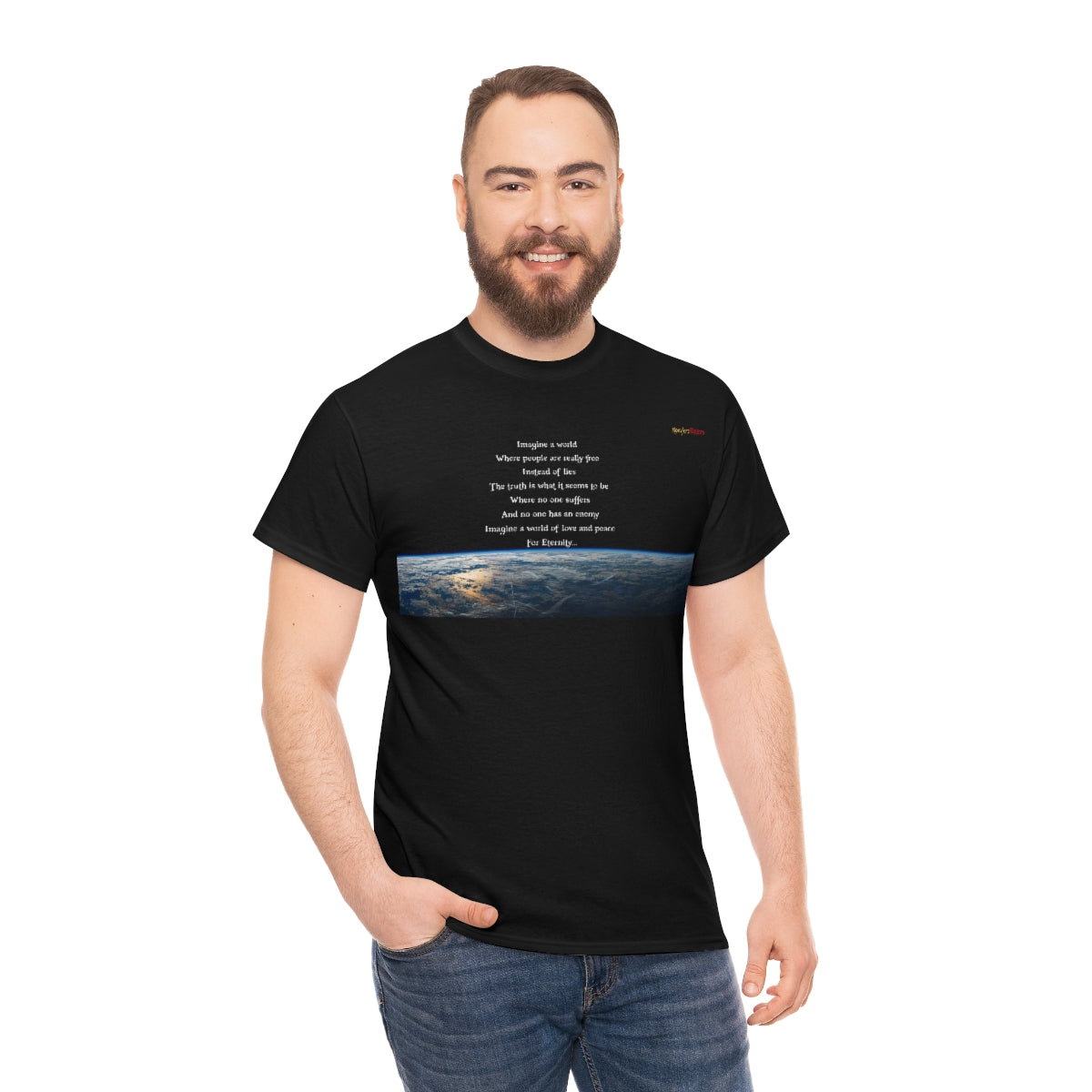 Eternity T-Shirt