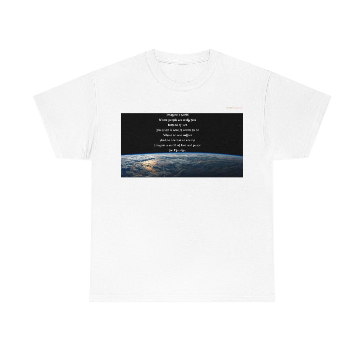 Eternity T-Shirt