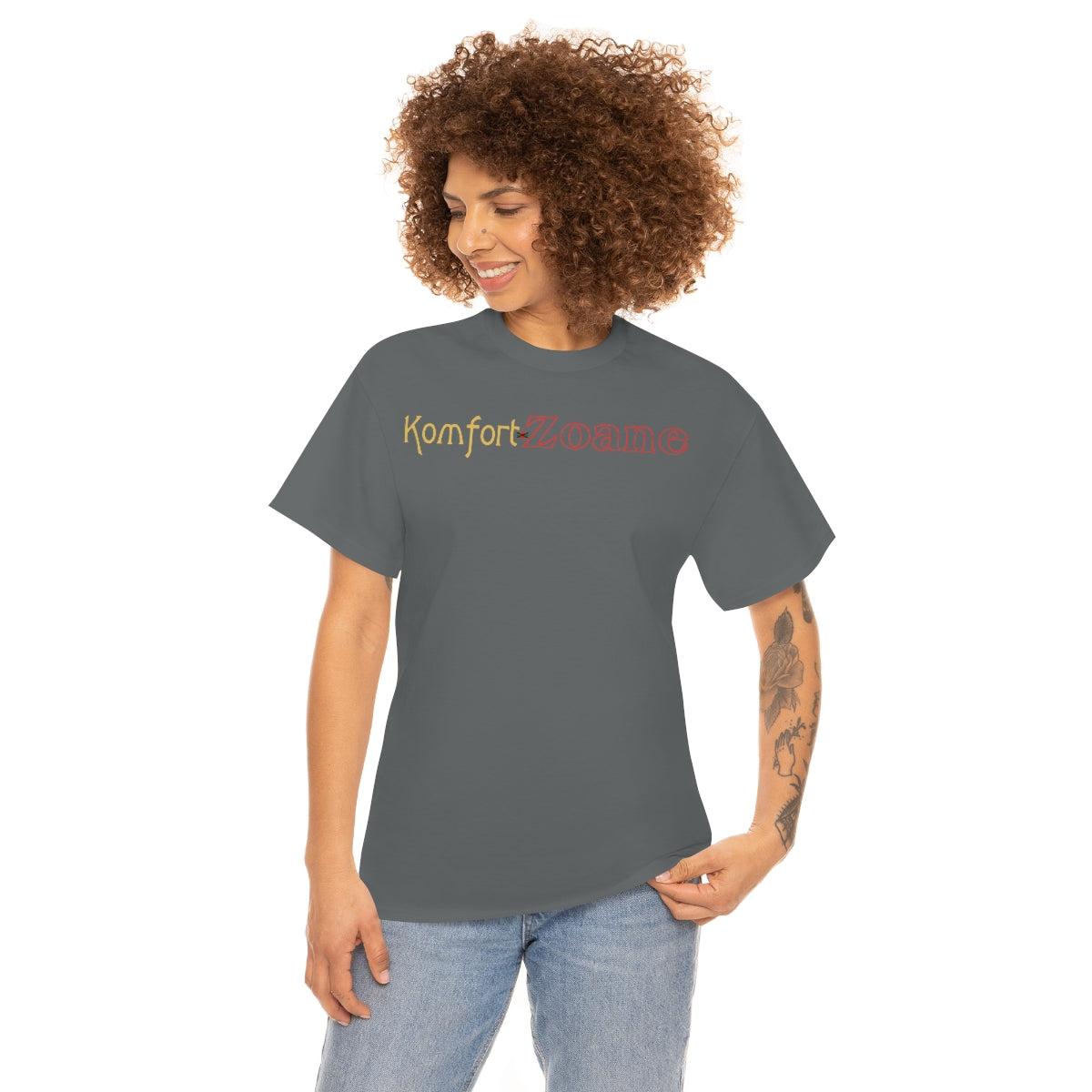 Komfort Zoane T-Shirt