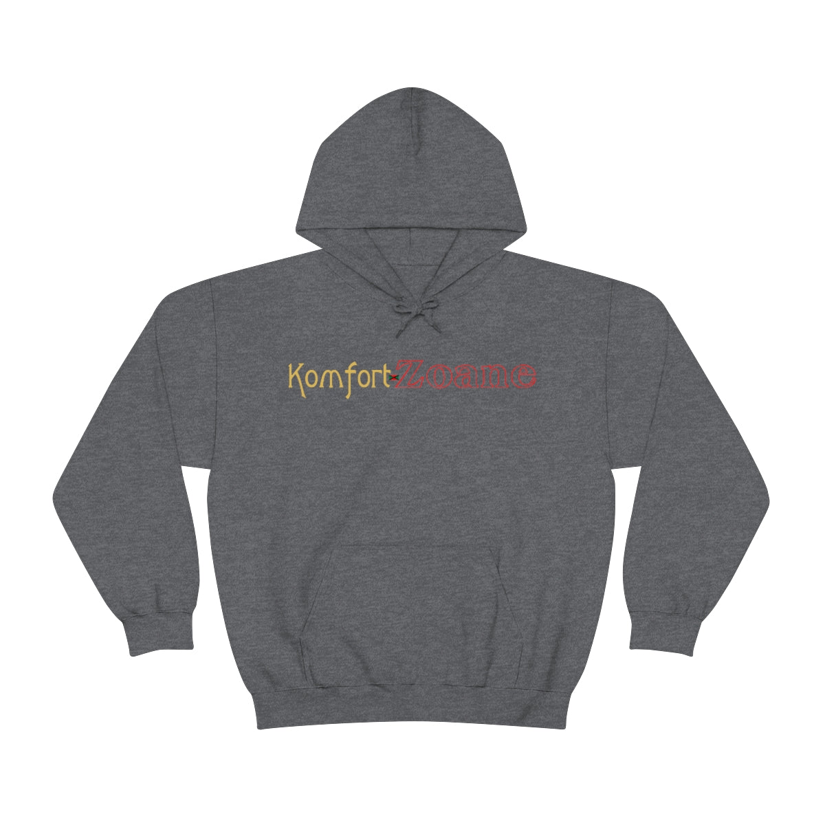 Komfort Zoane Heavy Blend™ Hooded Sweatshirt