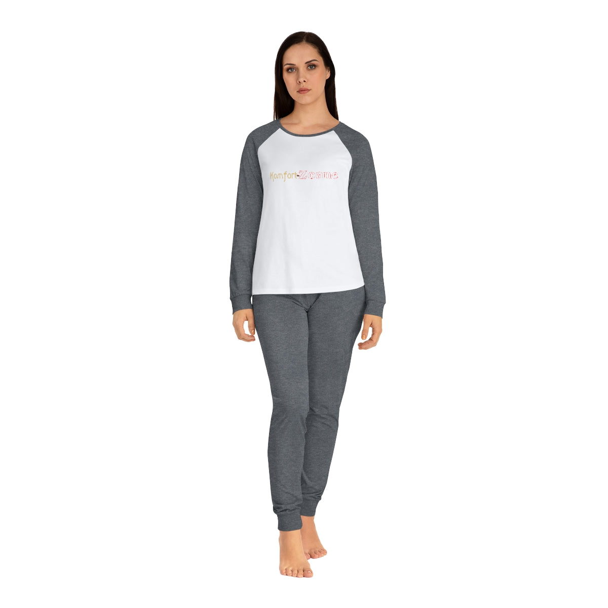 Women's Komfort Zoane Pajama Set