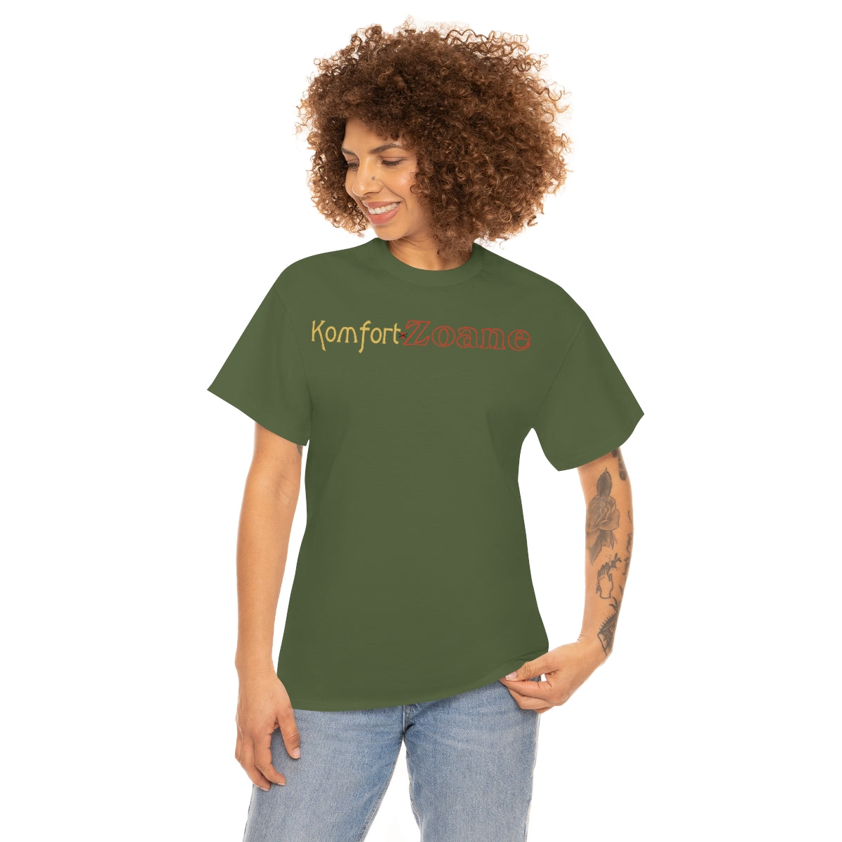 Komfort Zoane T-Shirt