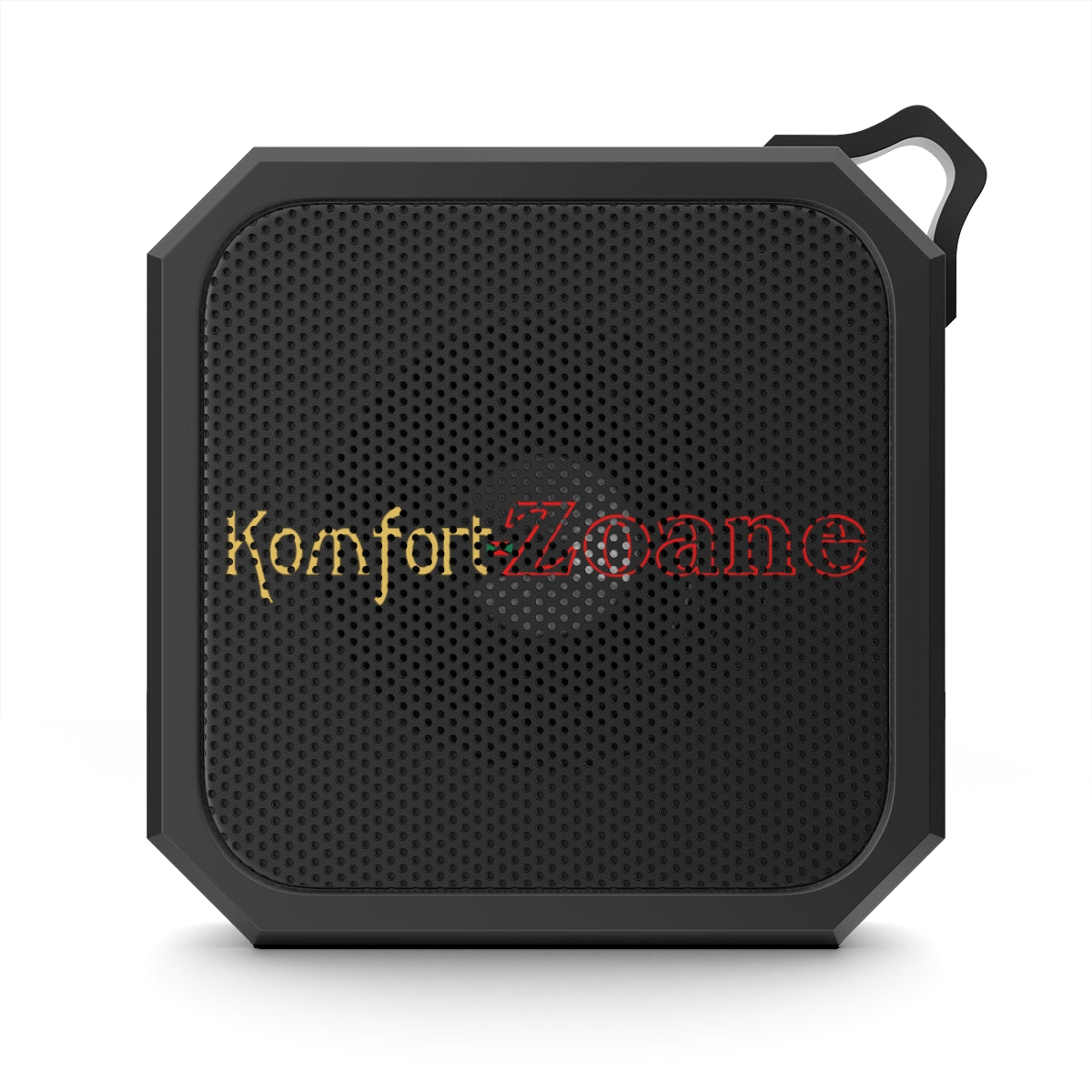 Komfort Zoane Outdoor Bluetooth Speaker (Tech Lovers)