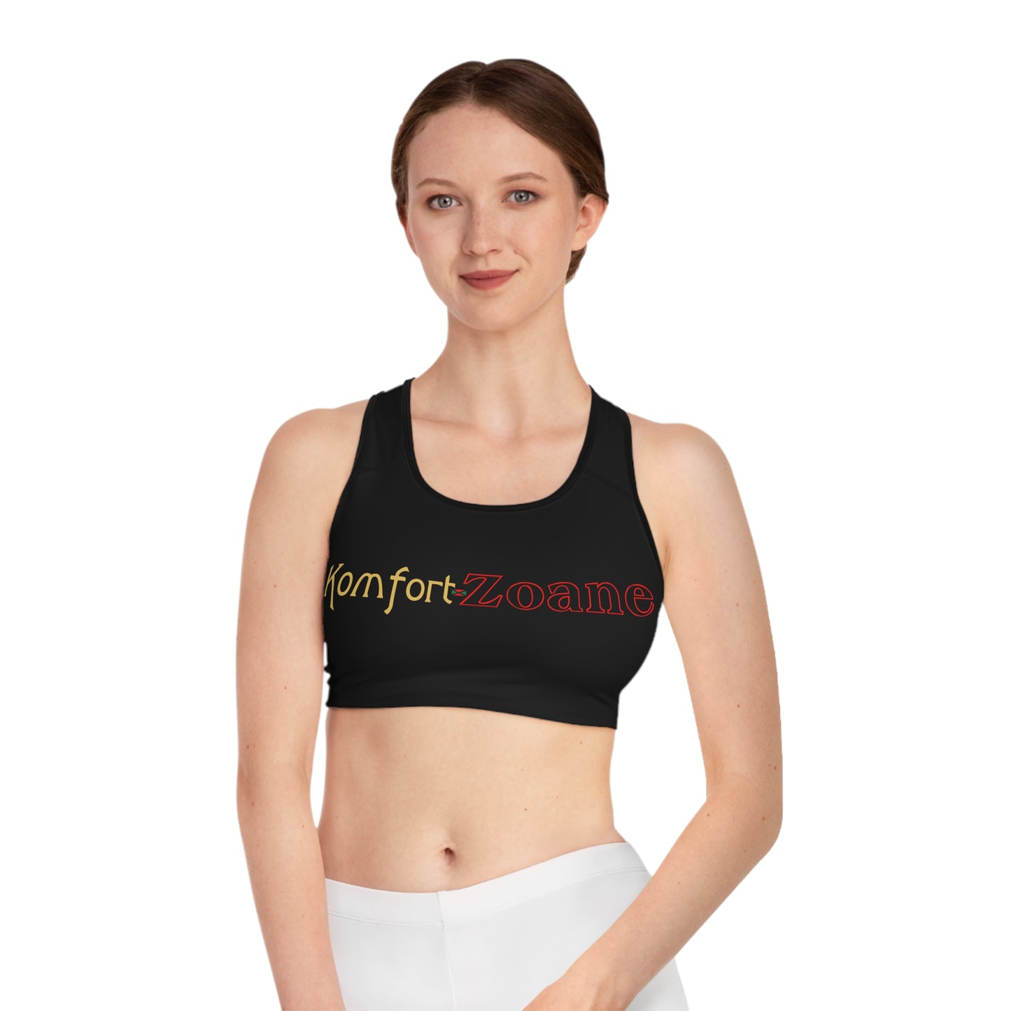 Komfort Zoane Women's Sports Bra