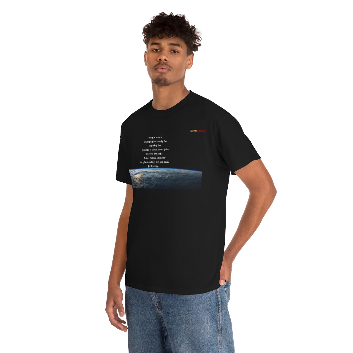 Eternity T-Shirt