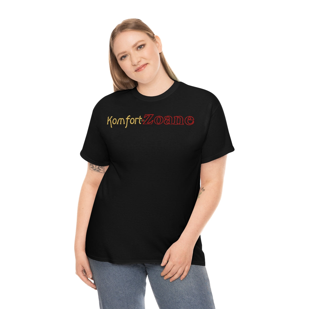 Komfort Zoane T-Shirt