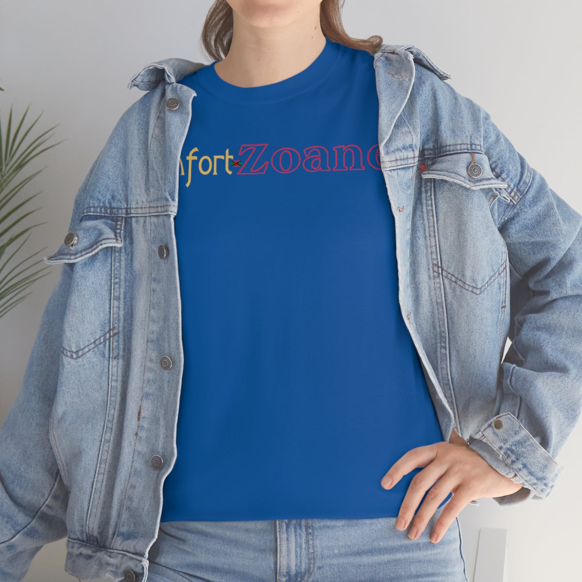 Komfort Zoane T-Shirt