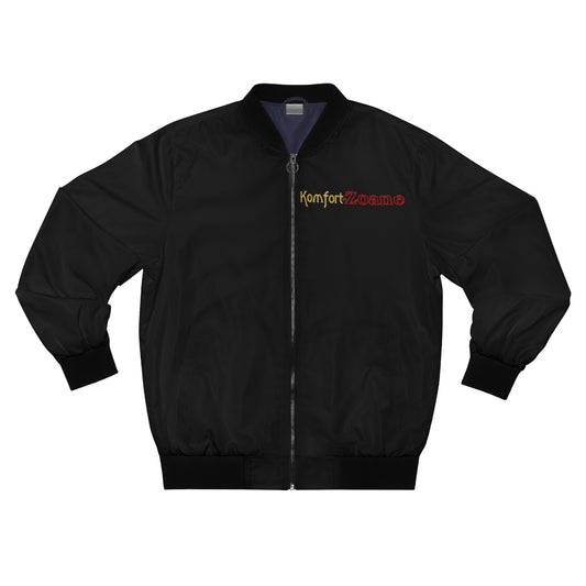 Komfort Zoane Bomber Jacket