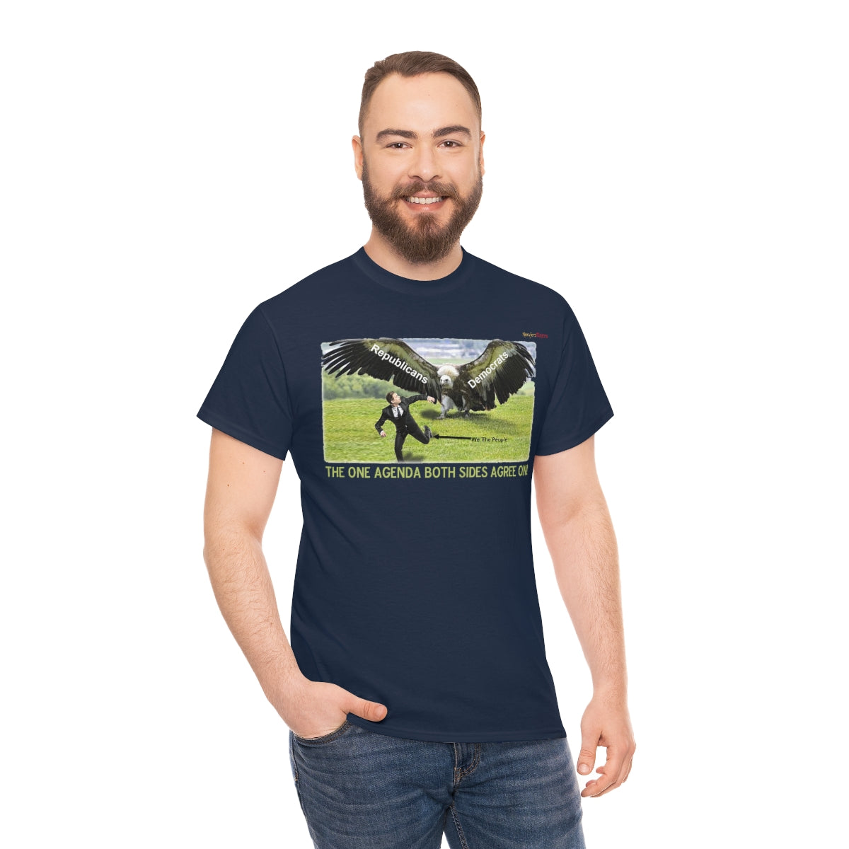 Republicrat T-Shirt