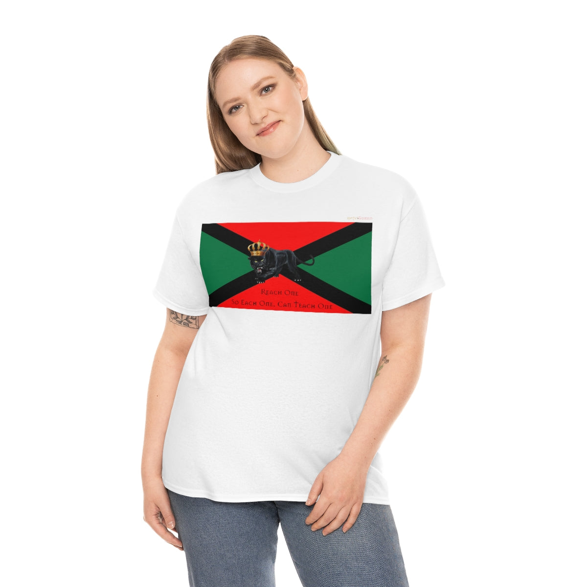 Unity T-Shirt