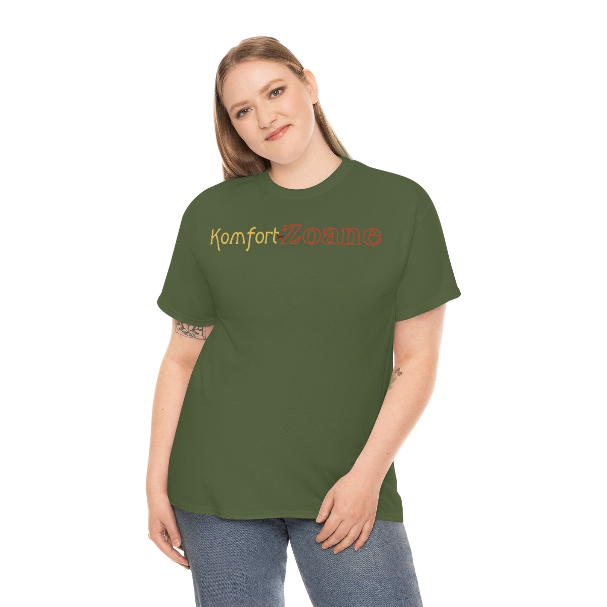 Komfort Zoane T-Shirt