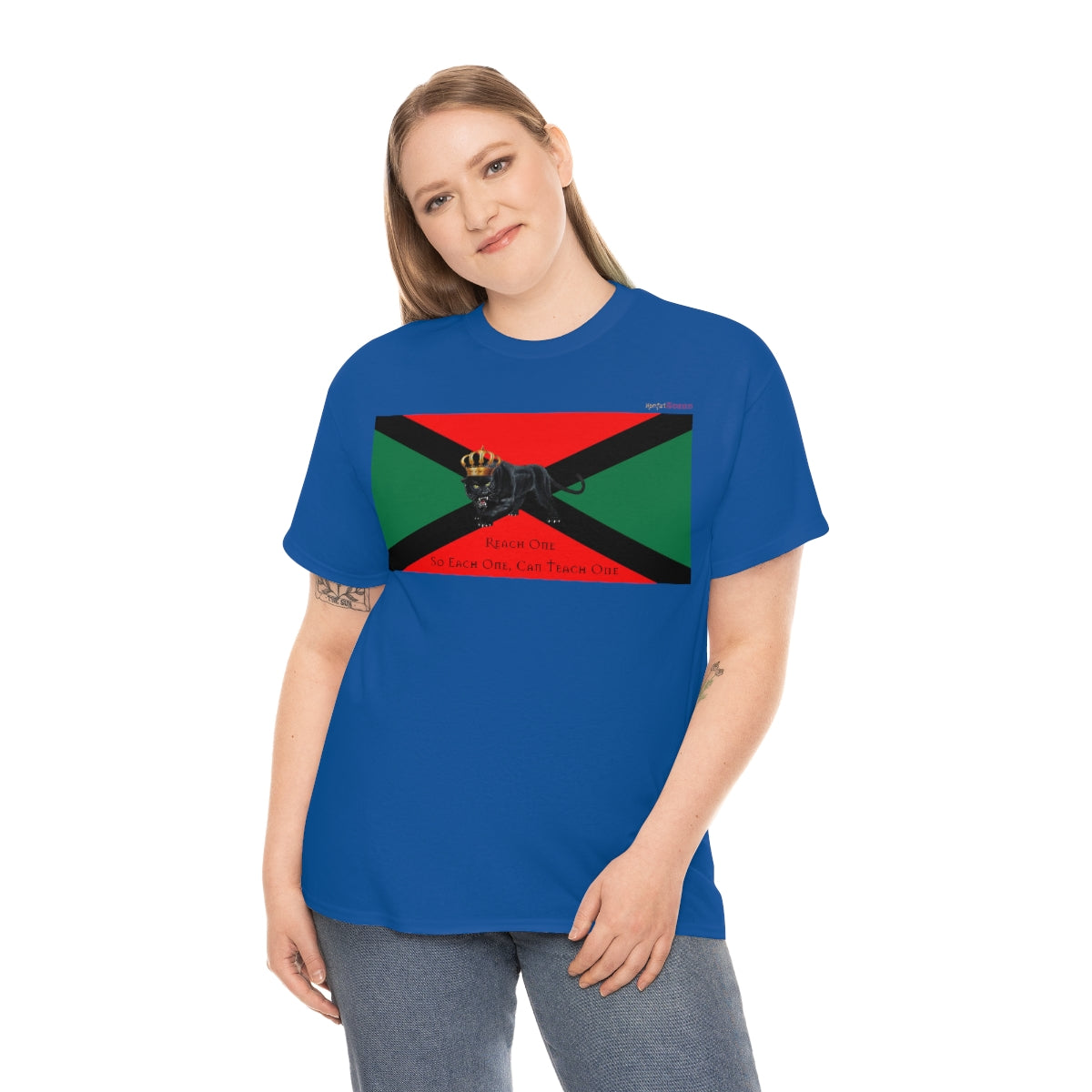 Unity T-Shirt