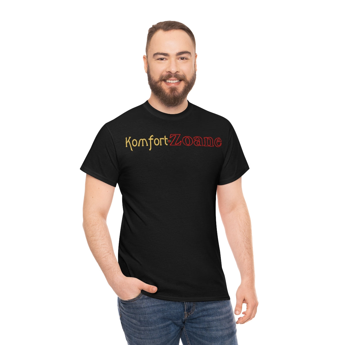 Komfort Zoane T-Shirt