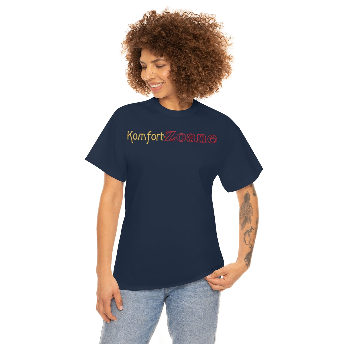 Komfort Zoane T-Shirt