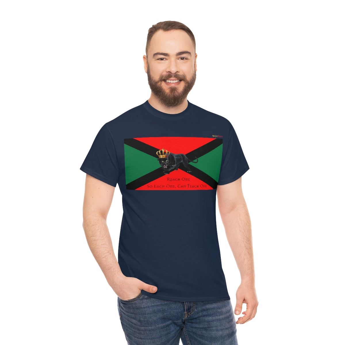 Unity T-Shirt