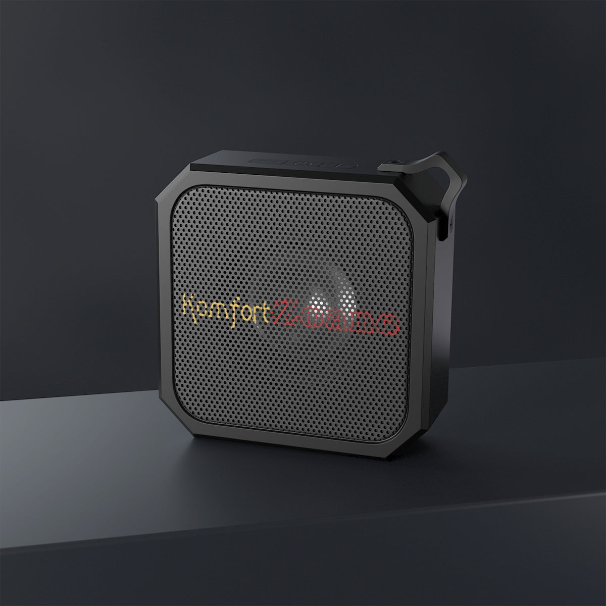 Komfort Zoane Outdoor Bluetooth Speaker (Tech Lovers)