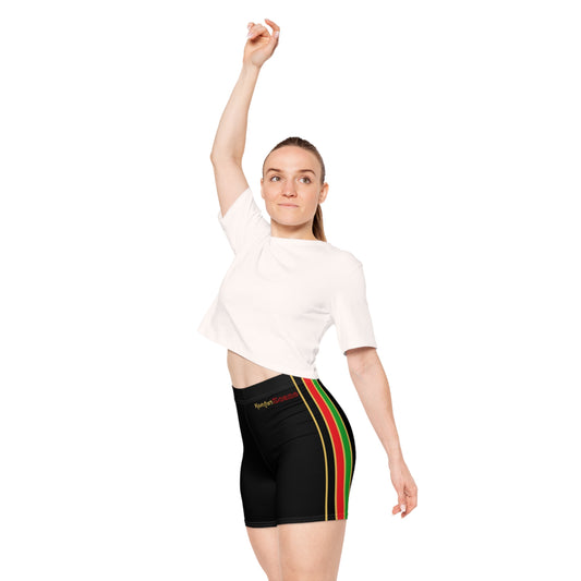 Komfort Zoane Biker Shorts