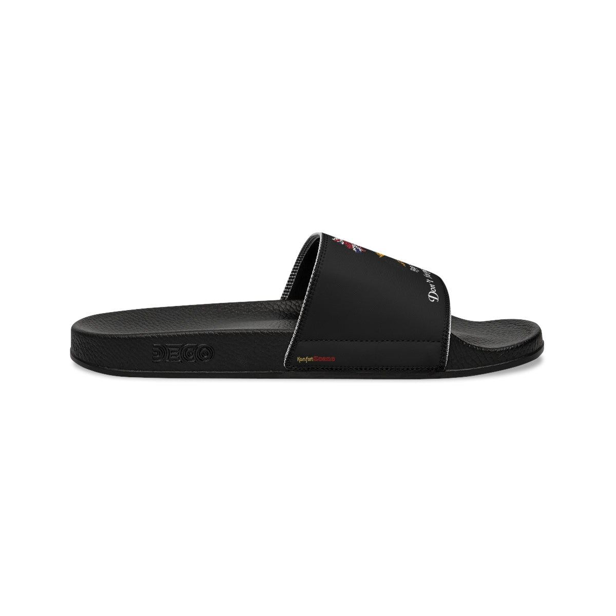 Know Your Roots Women's Slide Sandals Footwear