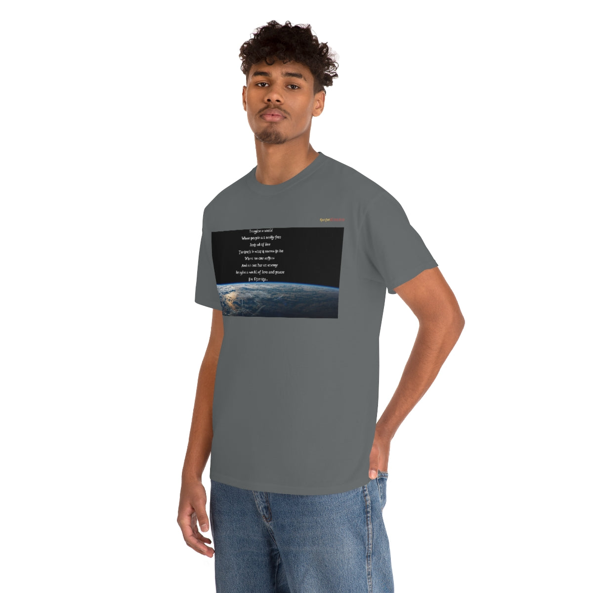 Eternity T-Shirt