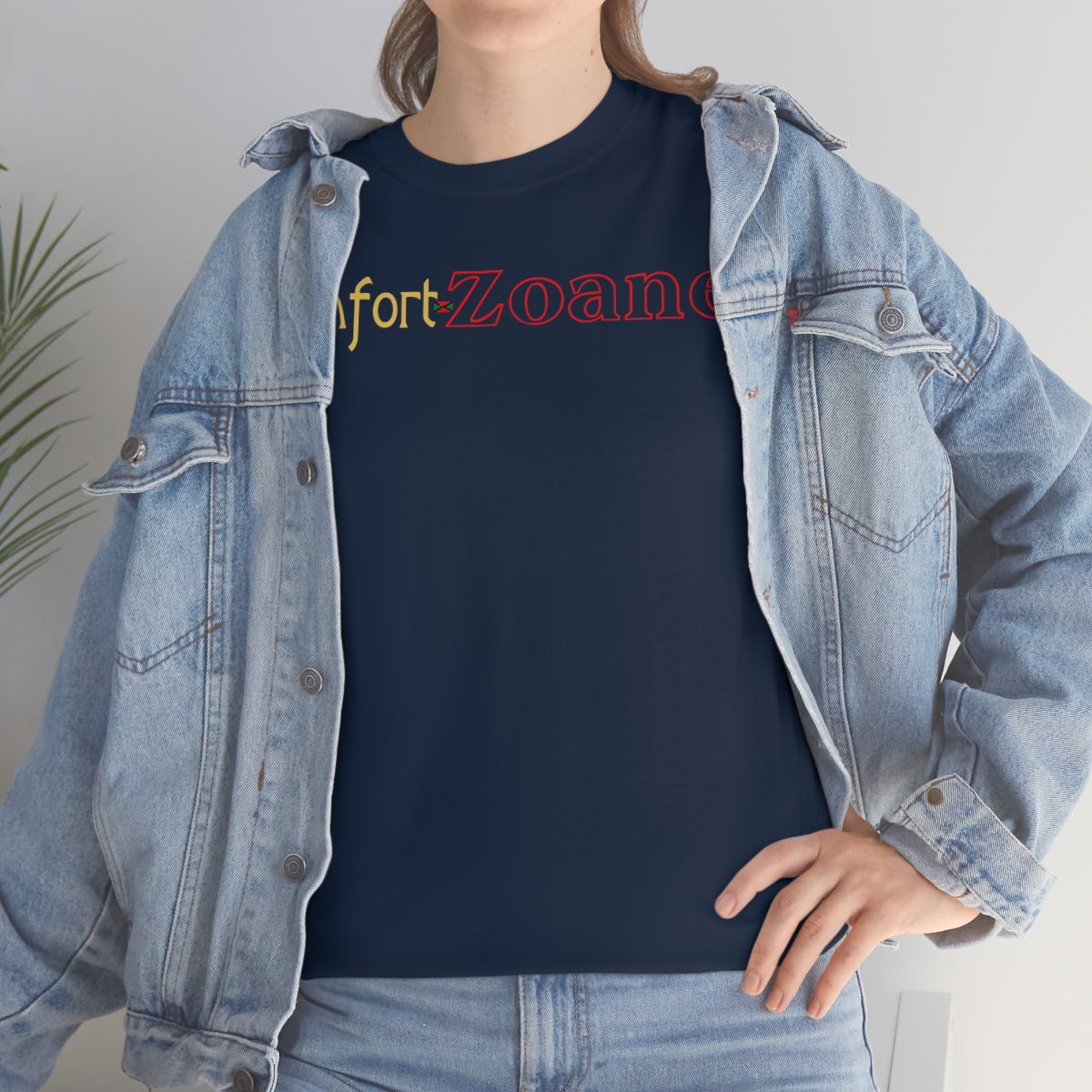 Komfort Zoane T-Shirt