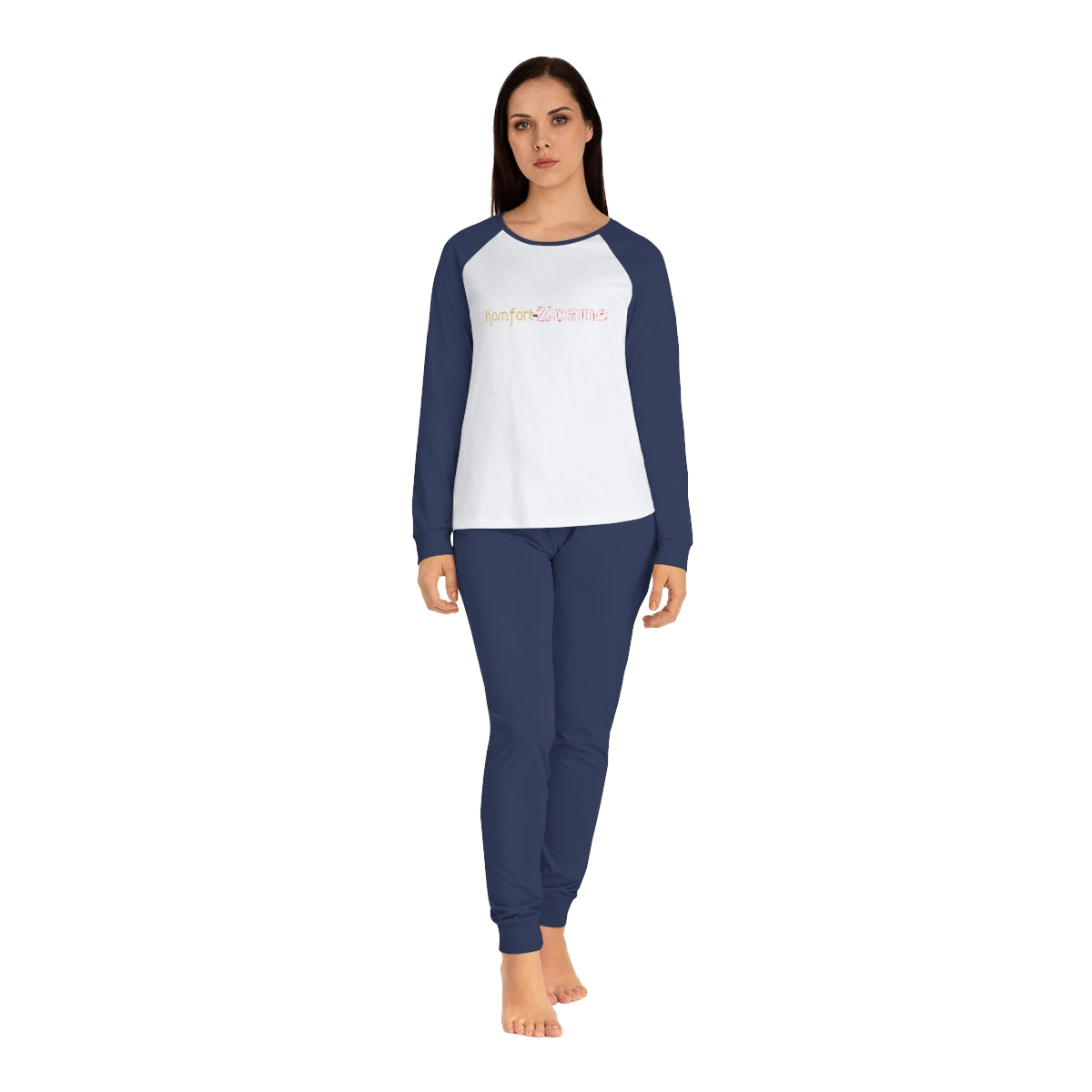 Women's Komfort Zoane Pajama Set