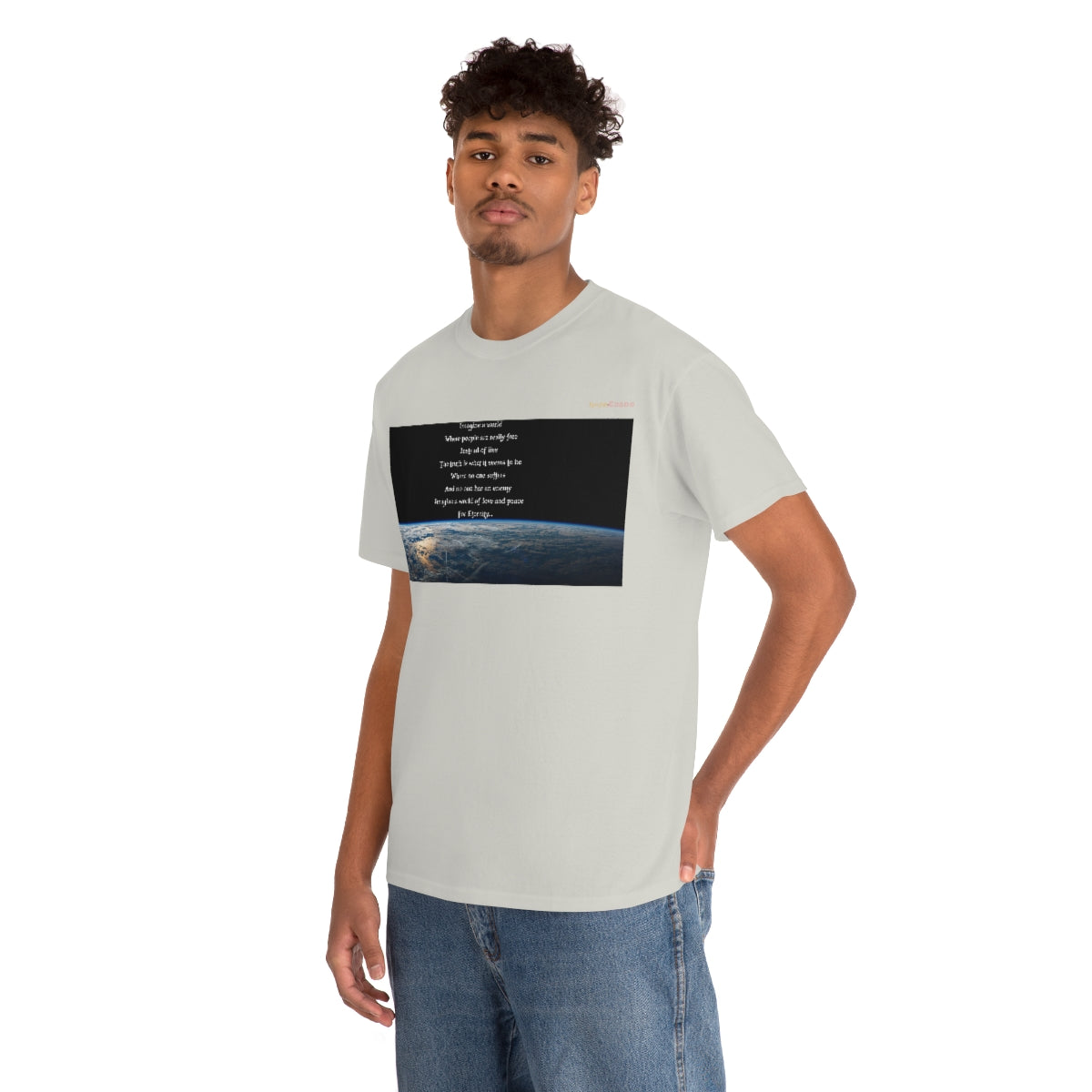 Eternity T-Shirt