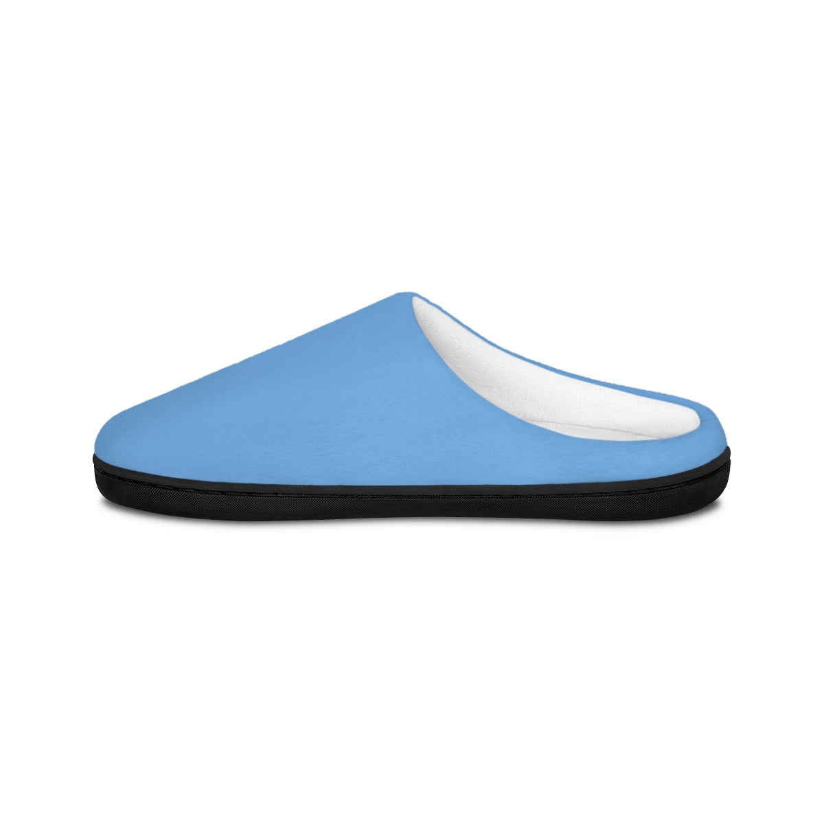 Komfort Zoane Women's Indoor Slippers Footwear (Light Blue)