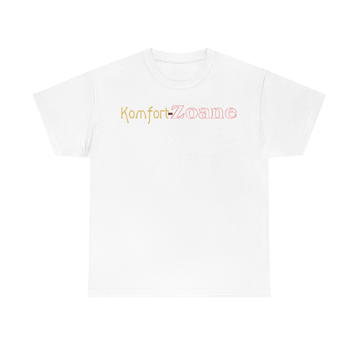 Komfort Zoane T-Shirt