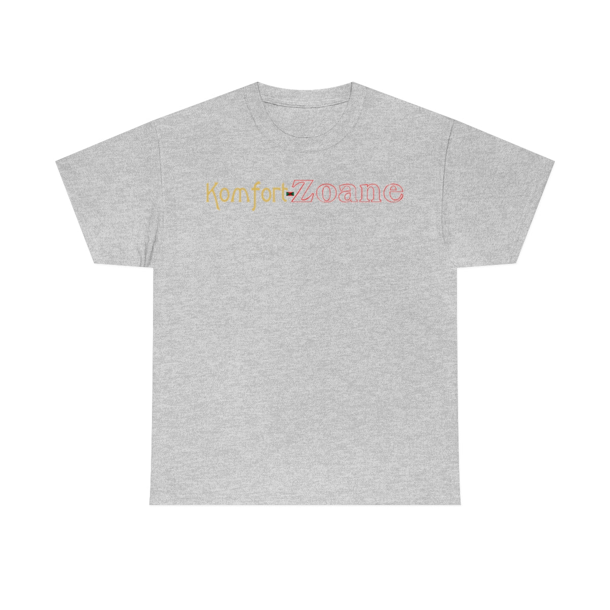 Komfort Zoane T-Shirt