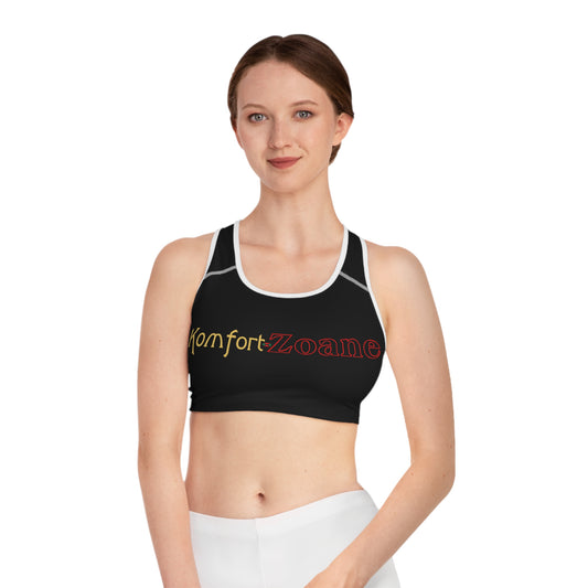 Komfort Zoane Women's Sports Bra