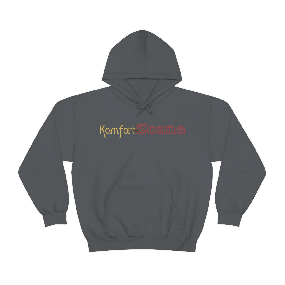 Komfort Zoane Heavy Blend™ Hooded Sweatshirt