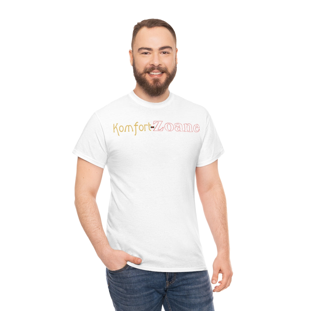 Komfort Zoane T-Shirt