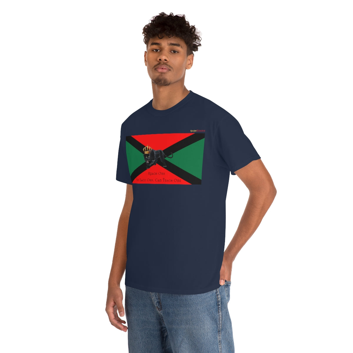 Unity T-Shirt